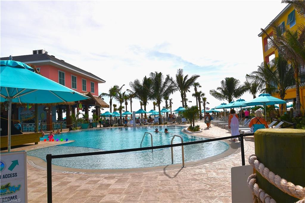 NANCY LANE CONDO - Land