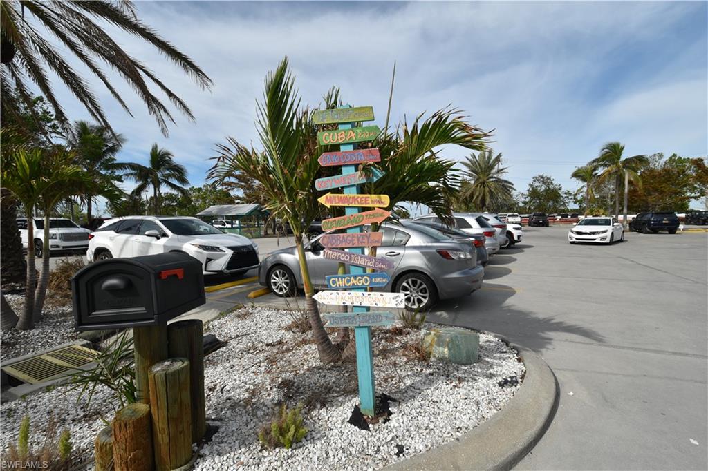 NANCY LANE CONDO - Land