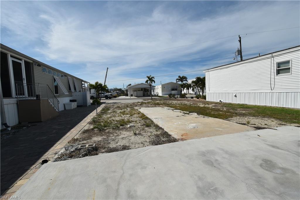 NANCY LANE CONDO - Land