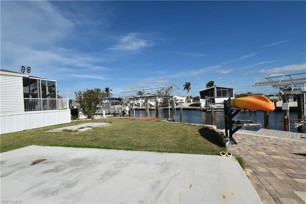 NANCY LANE CONDO - Land