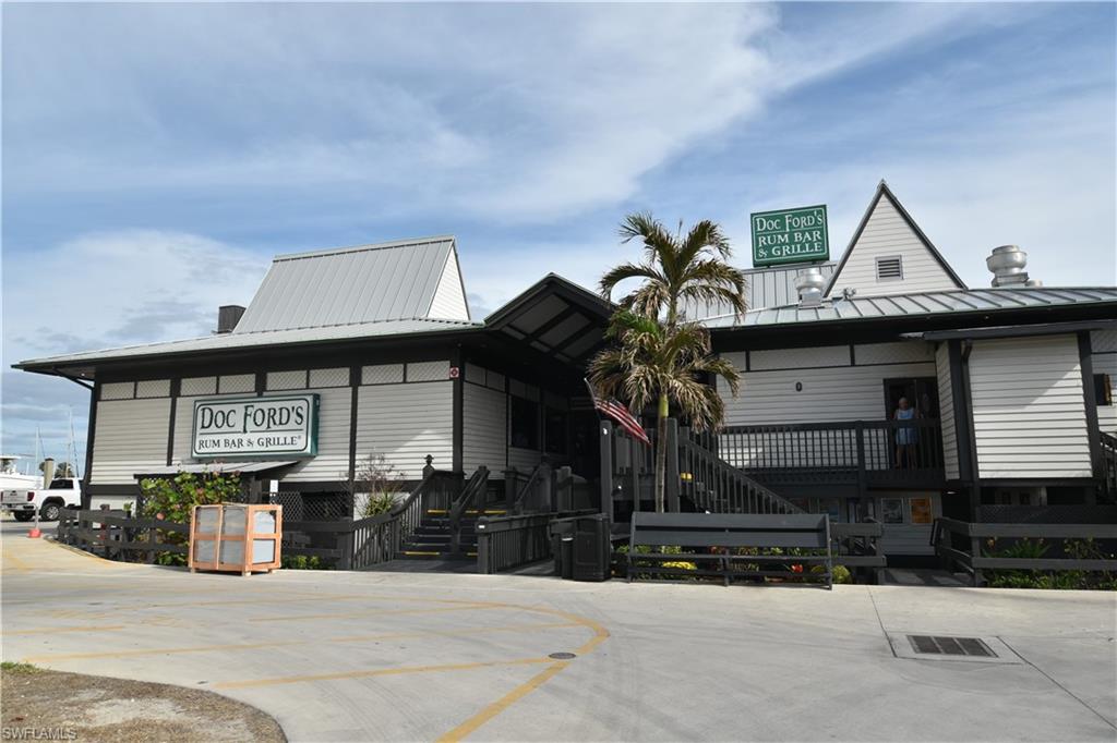 NANCY LANE CONDO - Land