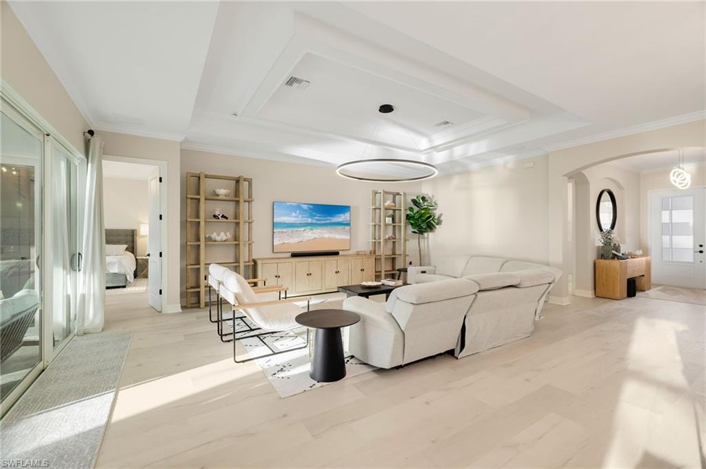 VISTA WILDBLUE - Residential