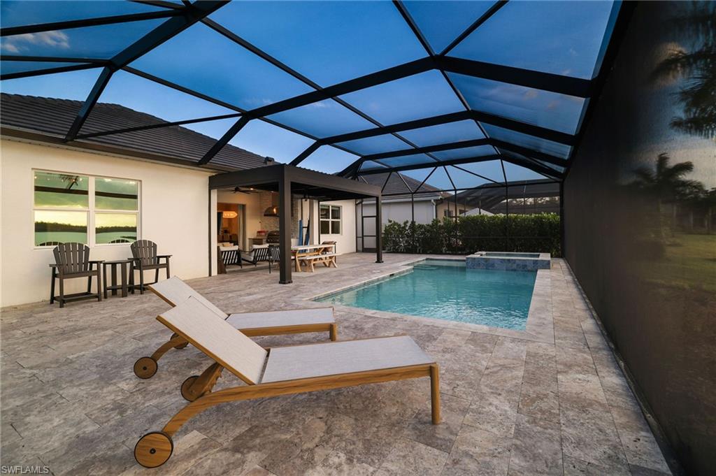 VISTA WILDBLUE - Residential