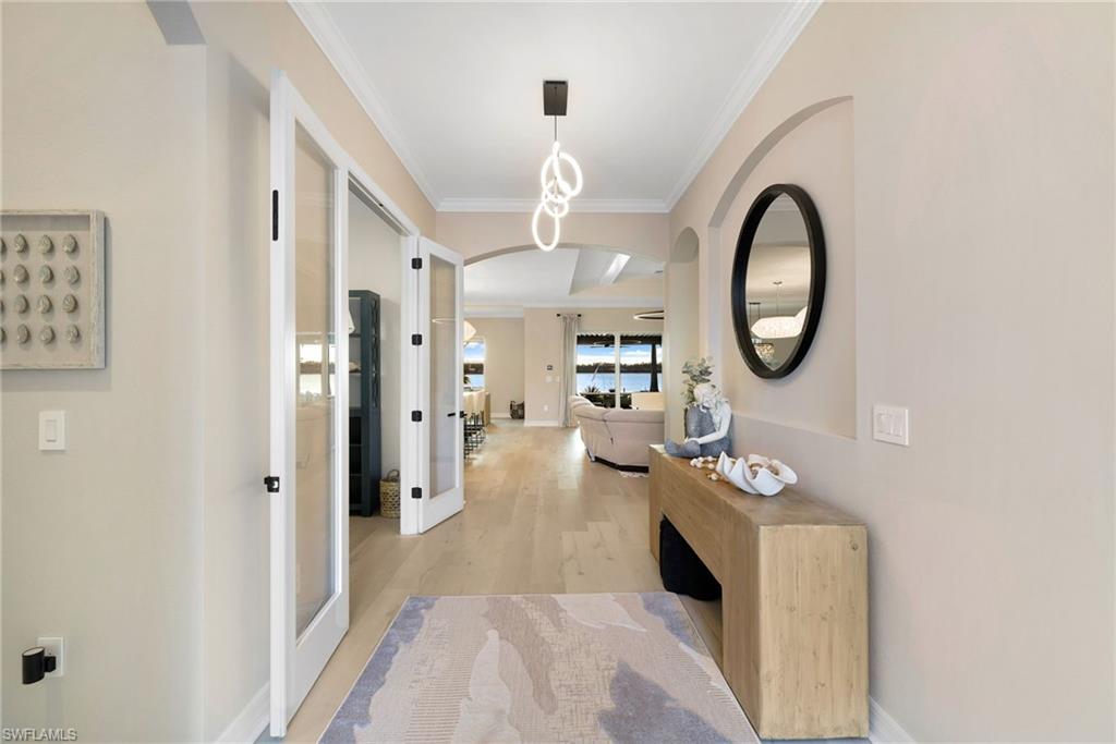 VISTA WILDBLUE - Residential