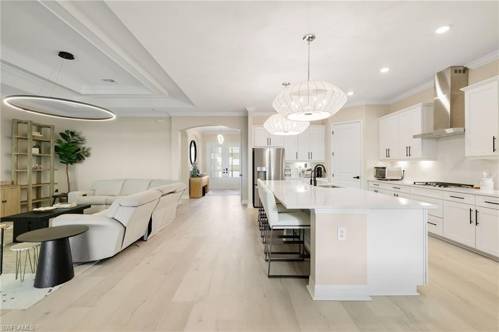 VISTA WILDBLUE - Residential