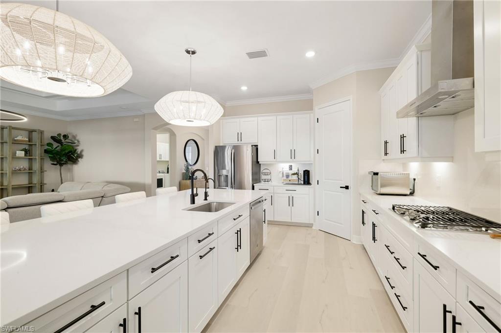 VISTA WILDBLUE - Residential