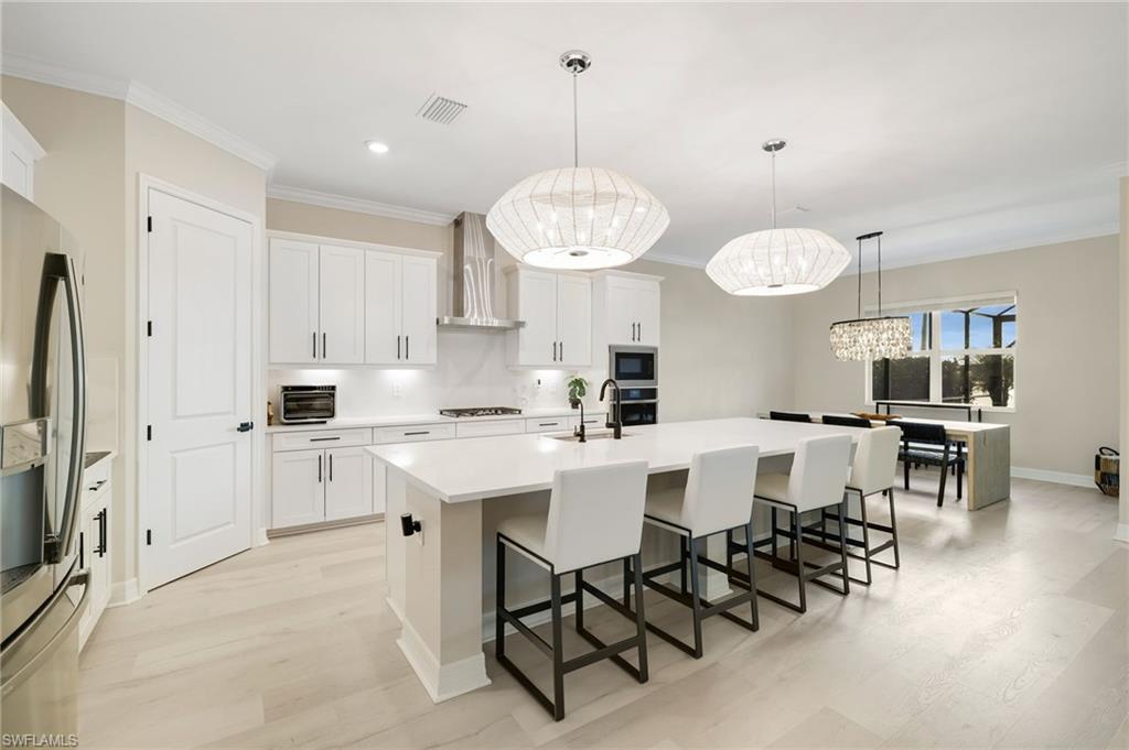 VISTA WILDBLUE - Residential