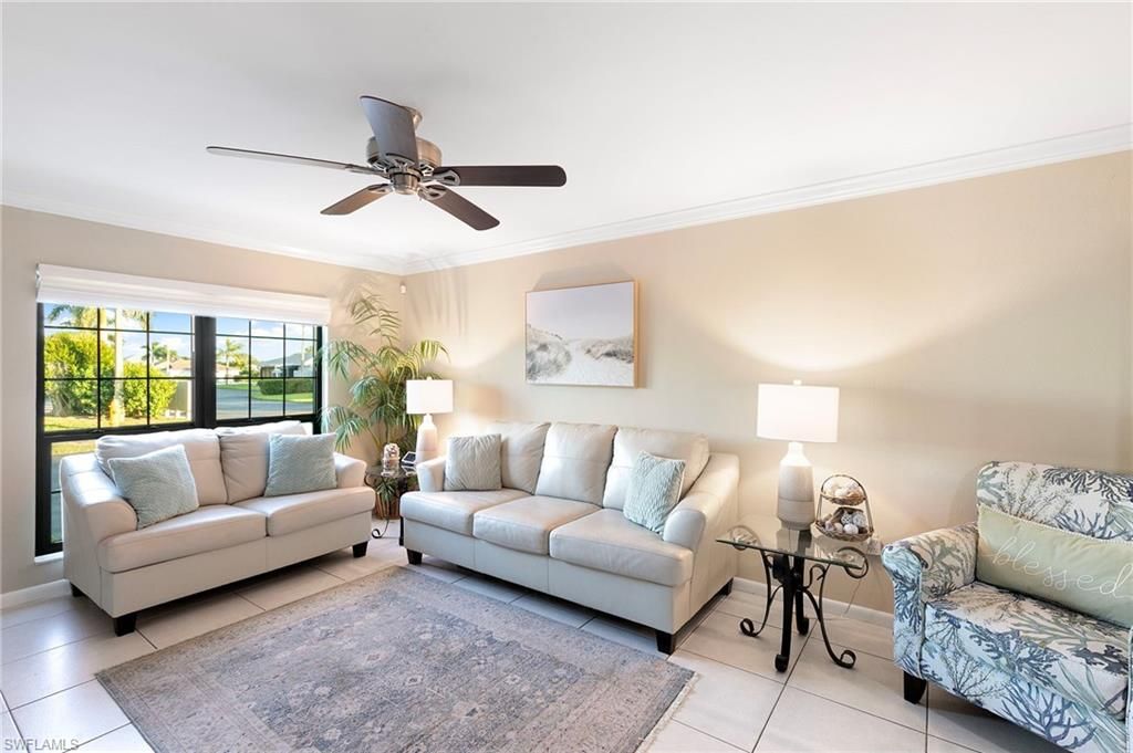 Photo of 1332 Delbrook N #J2, MARCO ISLAND, FL 34145 (MLS # 225083606)