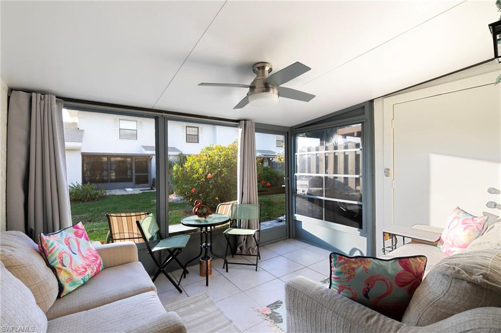 SAN MARCO VILLAS - Residential