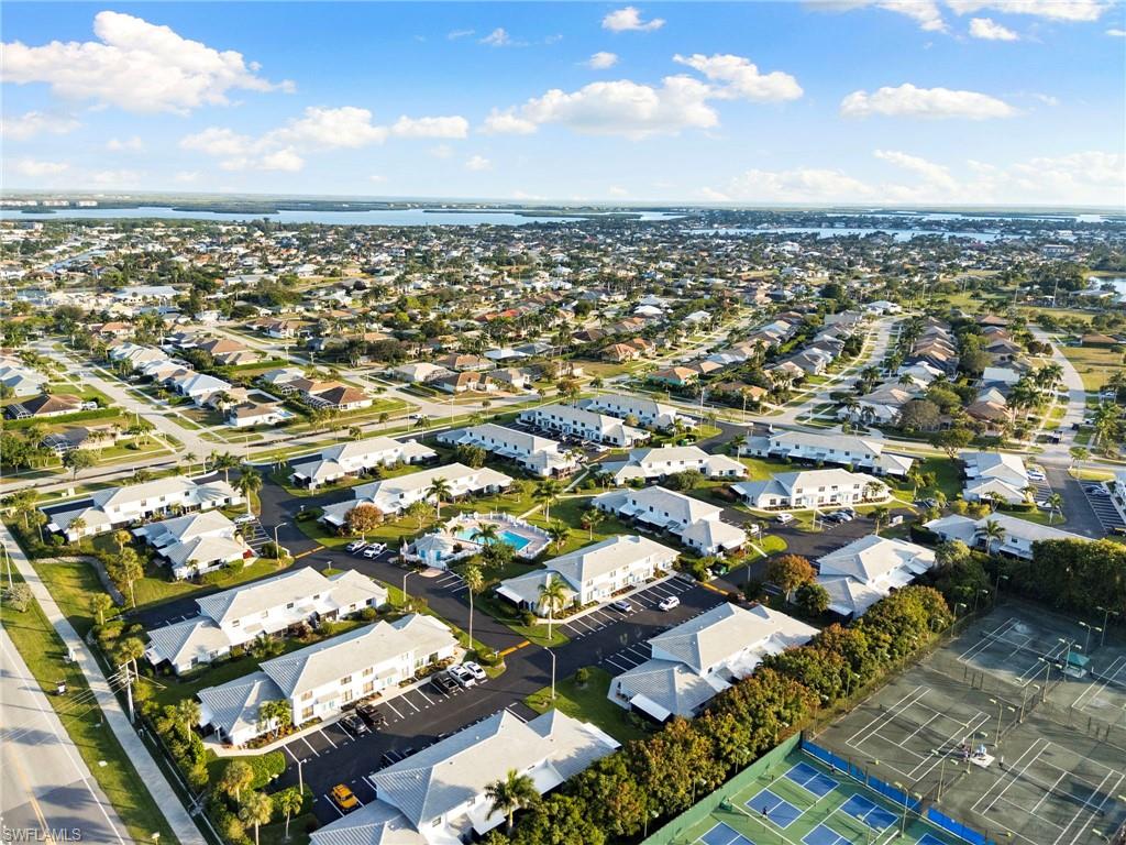 SAN MARCO VILLAS - Residential