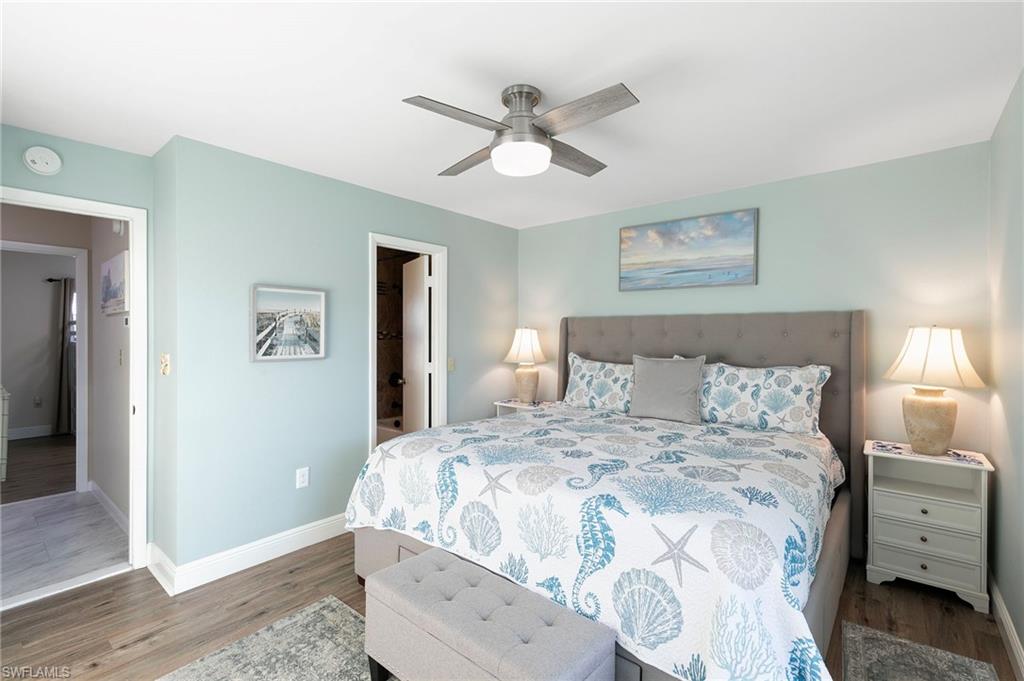 SAN MARCO VILLAS - Residential