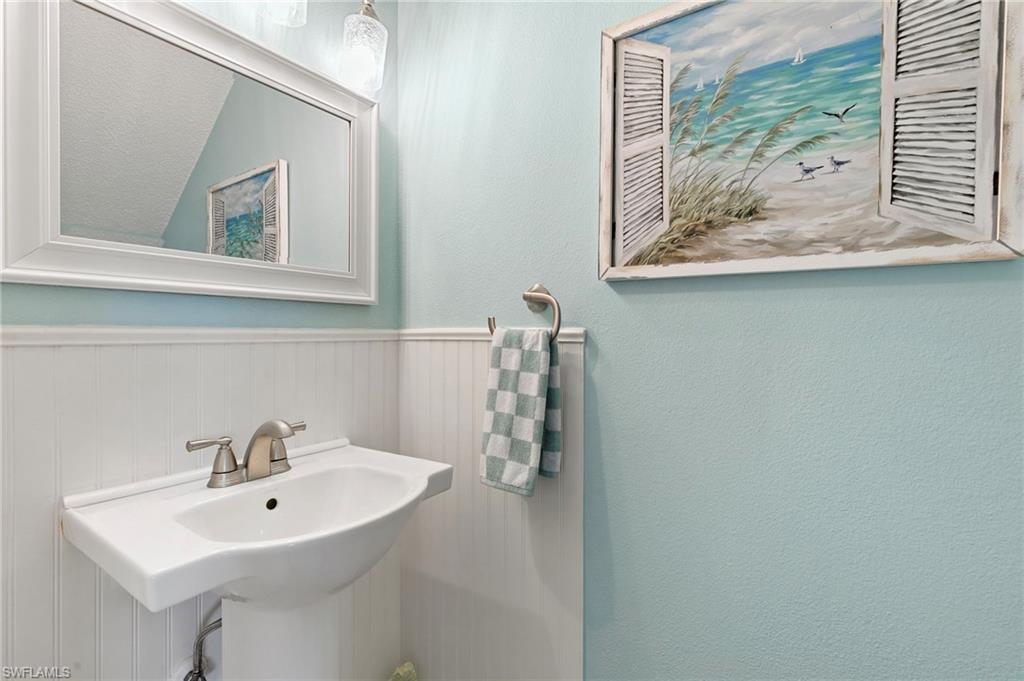 SAN MARCO VILLAS - Residential