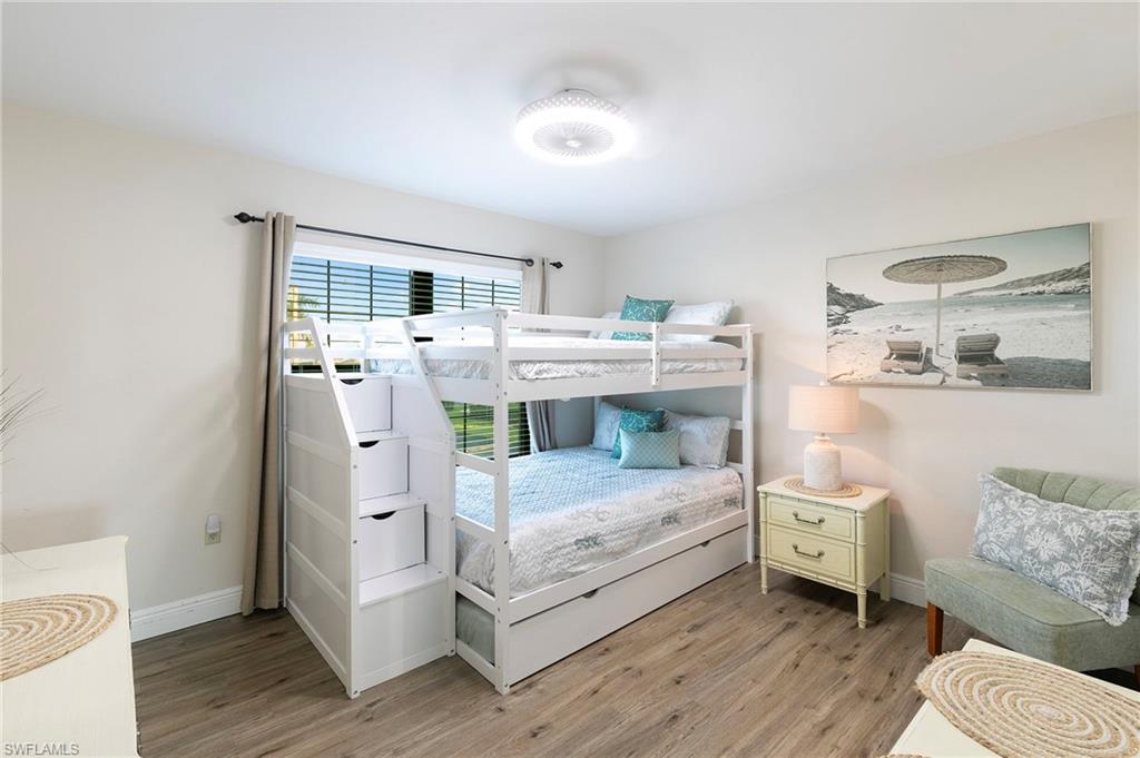 SAN MARCO VILLAS - Residential