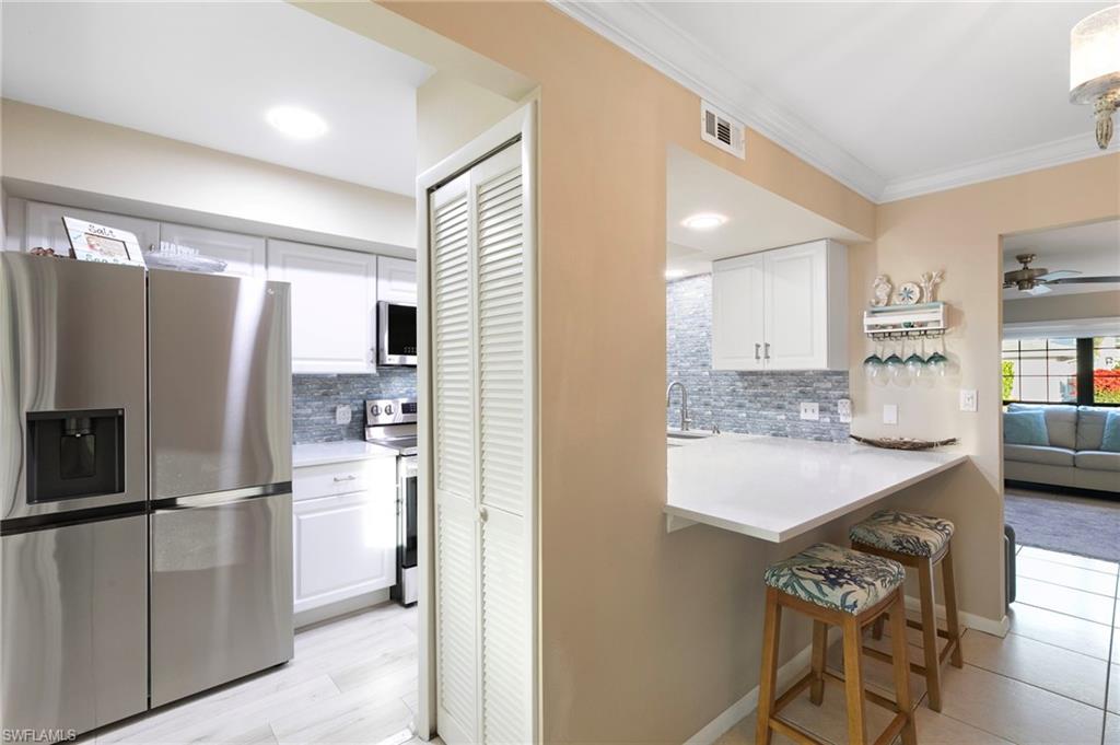 SAN MARCO VILLAS - Residential