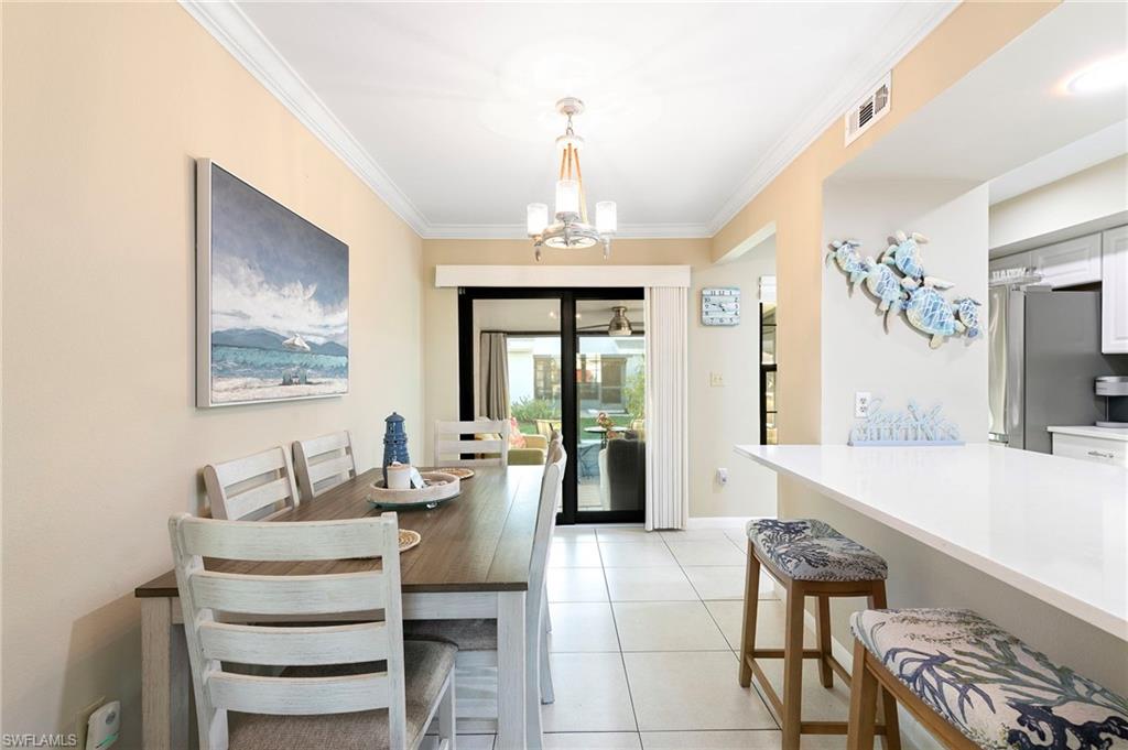 SAN MARCO VILLAS - Residential