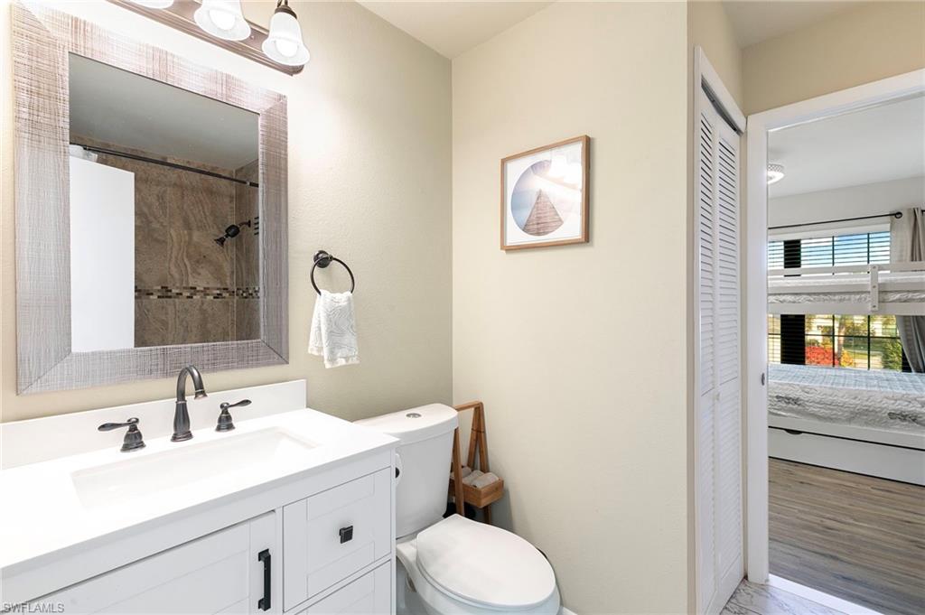 SAN MARCO VILLAS - Residential