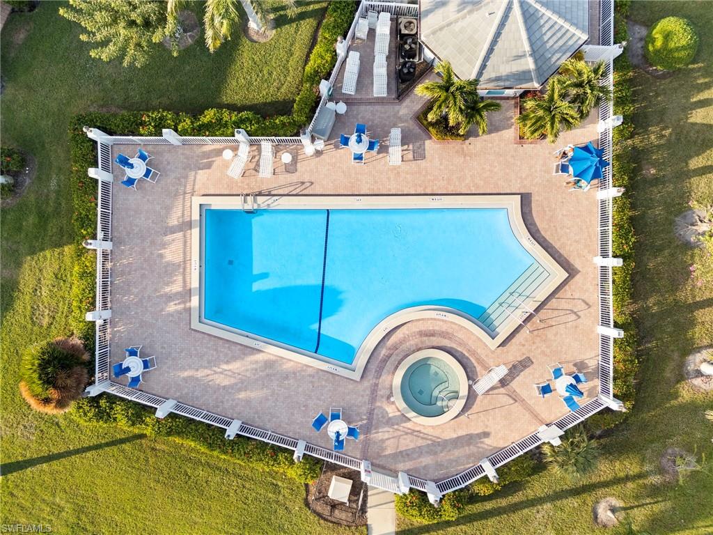 SAN MARCO VILLAS - Residential