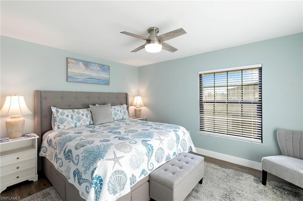 SAN MARCO VILLAS - Residential