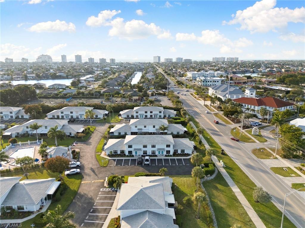 SAN MARCO VILLAS - Residential