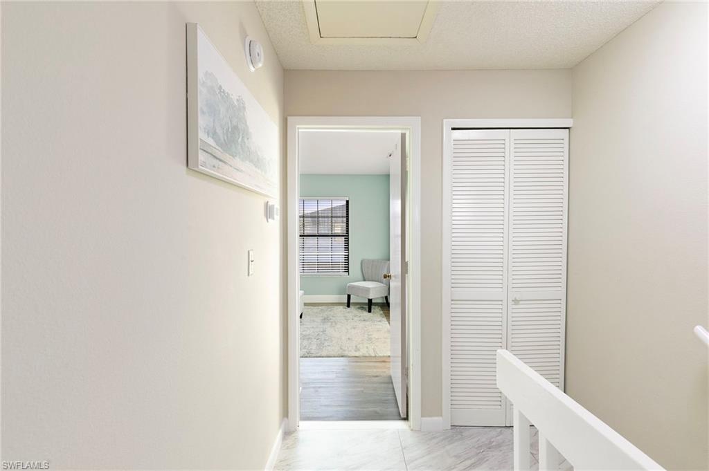 SAN MARCO VILLAS - Residential