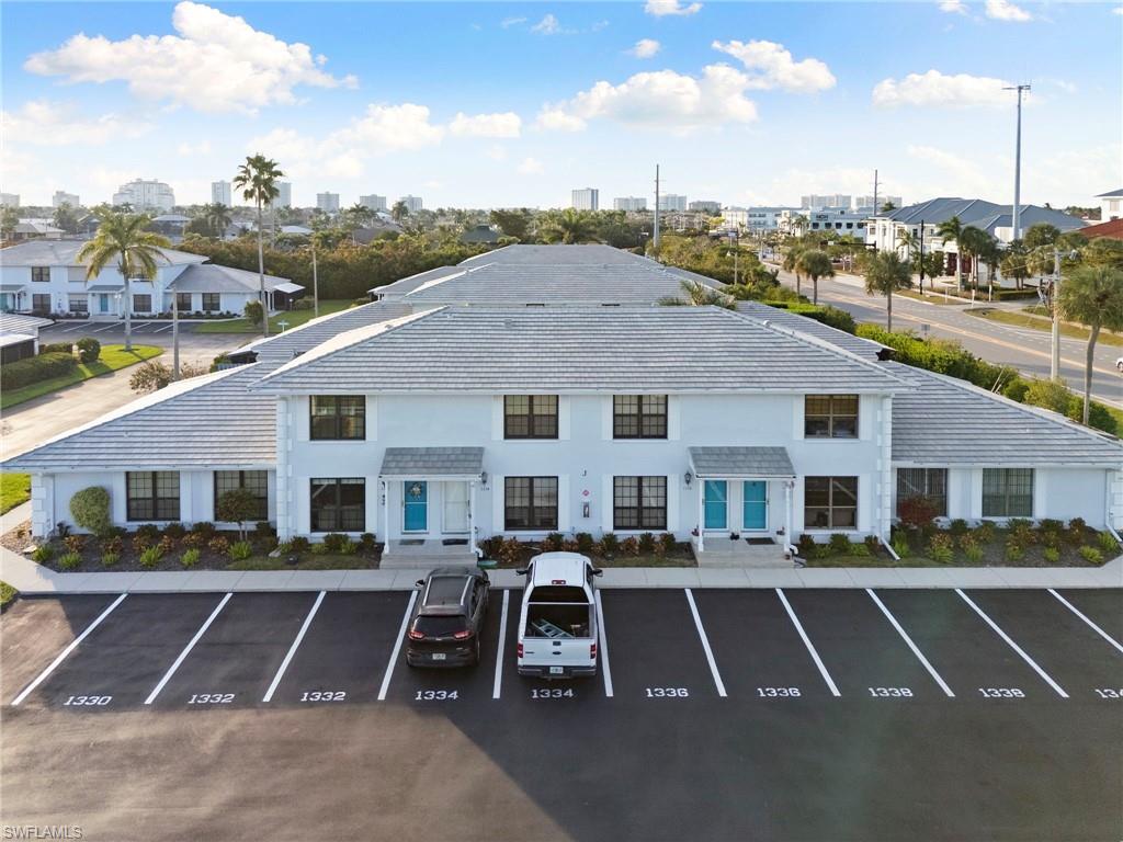 SAN MARCO VILLAS - Residential