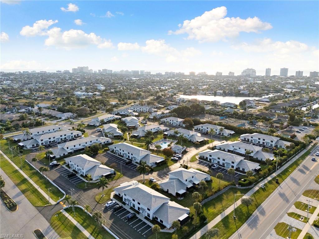 SAN MARCO VILLAS - Residential