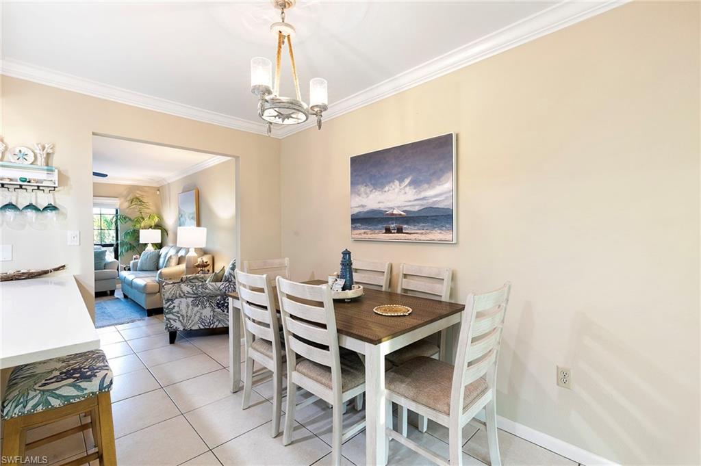 SAN MARCO VILLAS - Residential