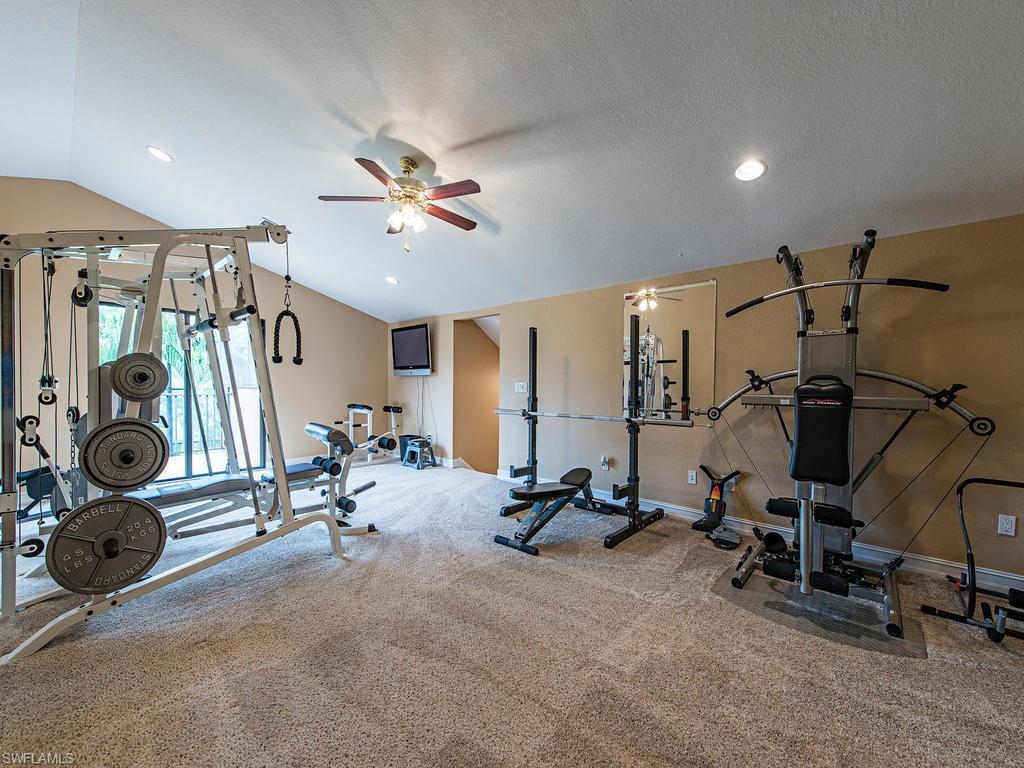 GOLDEN GATE ESTATES - Residential