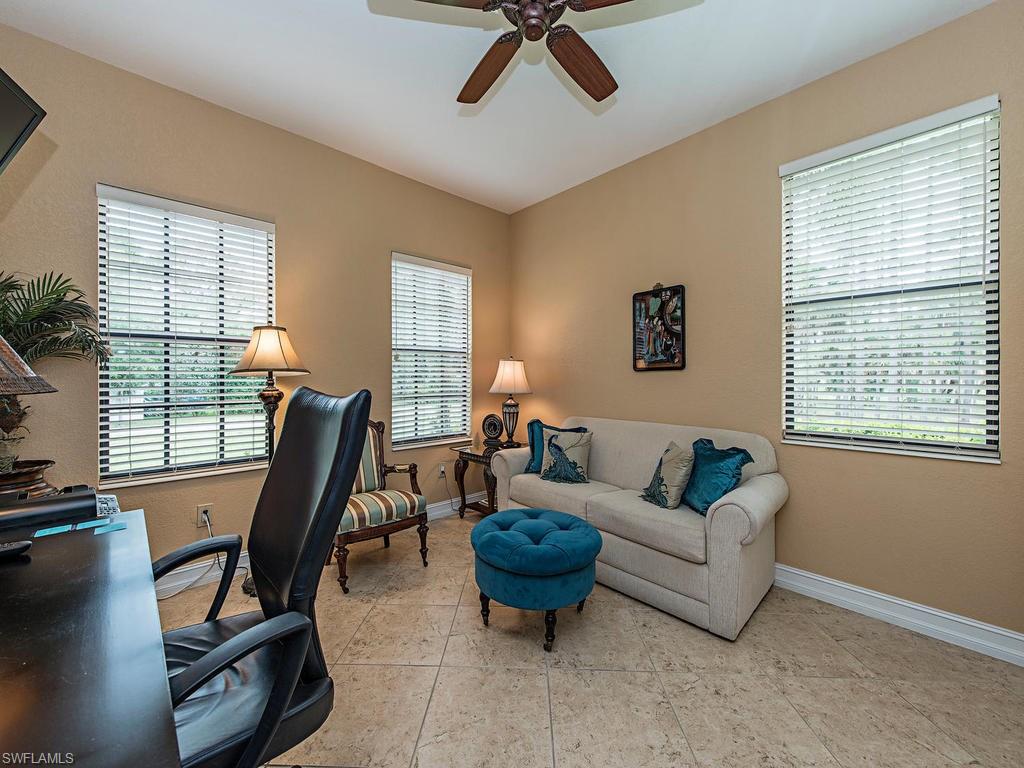 GOLDEN GATE ESTATES - Residential