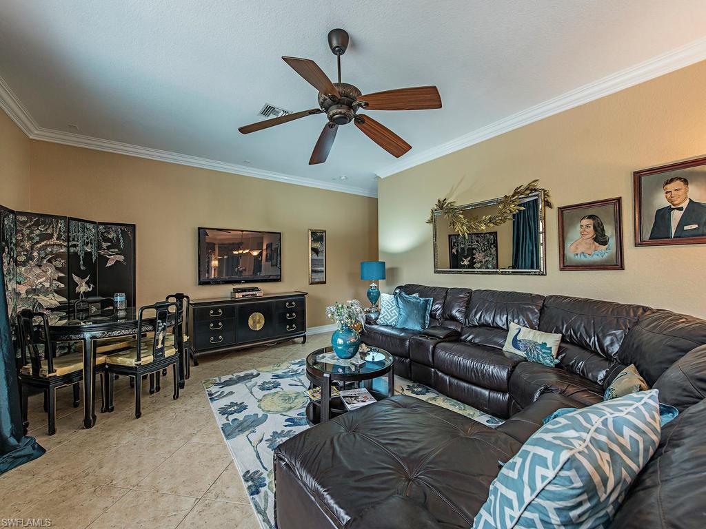 GOLDEN GATE ESTATES - Residential