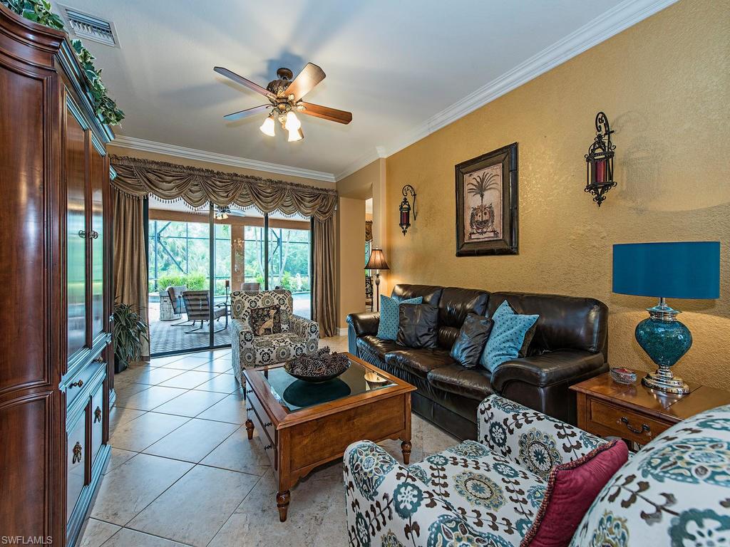 GOLDEN GATE ESTATES - Residential