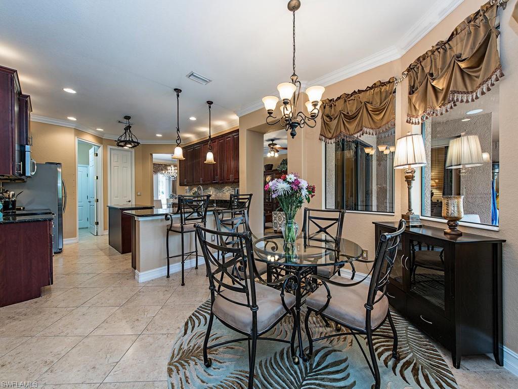 GOLDEN GATE ESTATES - Residential