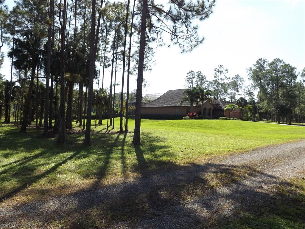 GOLDEN GATE ESTATES - Residential