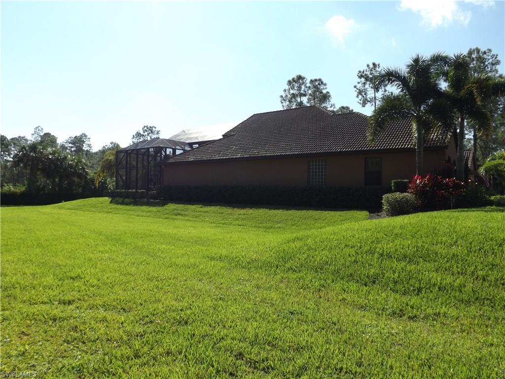 GOLDEN GATE ESTATES - Residential