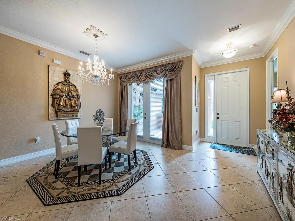 GOLDEN GATE ESTATES - Residential