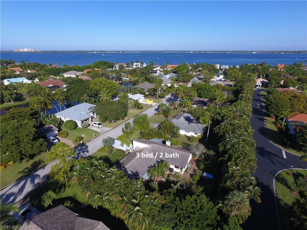 SAN MATEO - Residential