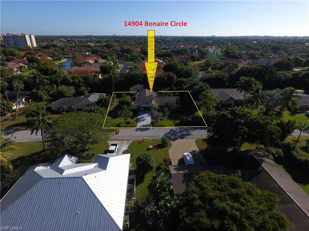 SAN MATEO - Residential