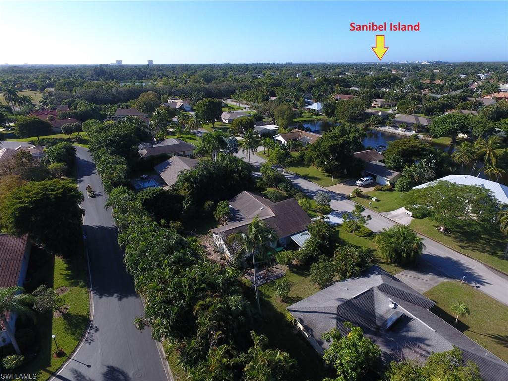 SAN MATEO - Residential