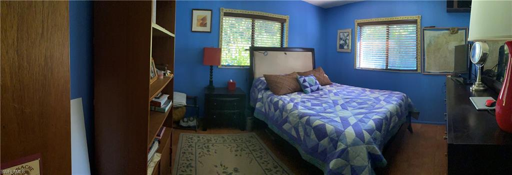 SAN MATEO - Residential