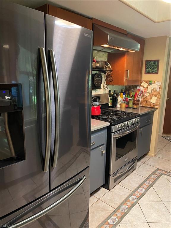 SAN MATEO - Residential