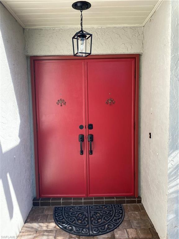 SAN MATEO - Residential