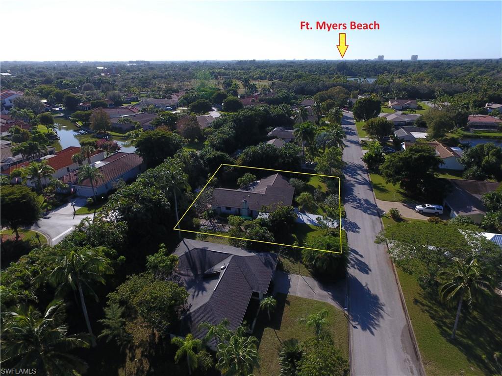 SAN MATEO - Residential