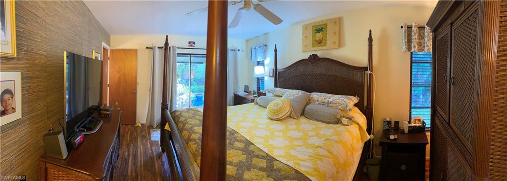 SAN MATEO - Residential