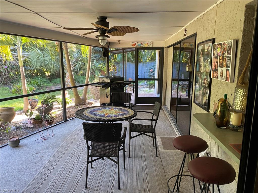 SAN MATEO - Residential