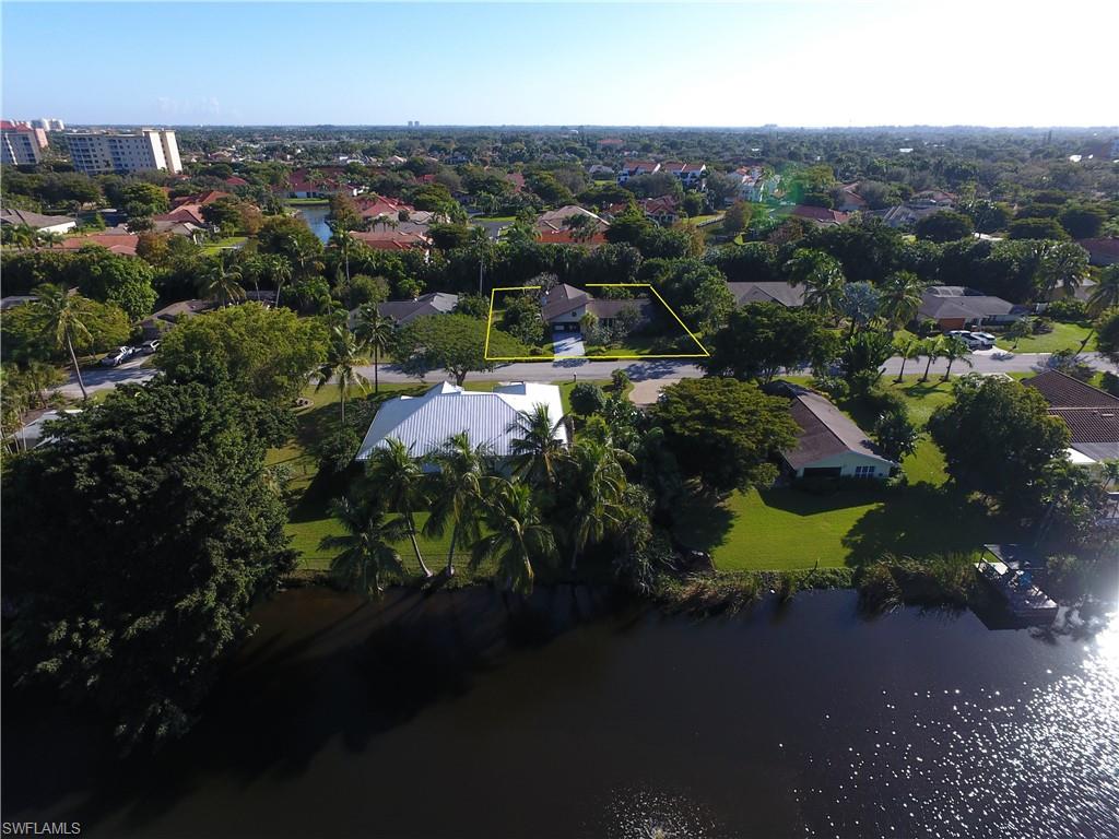 SAN MATEO - Residential