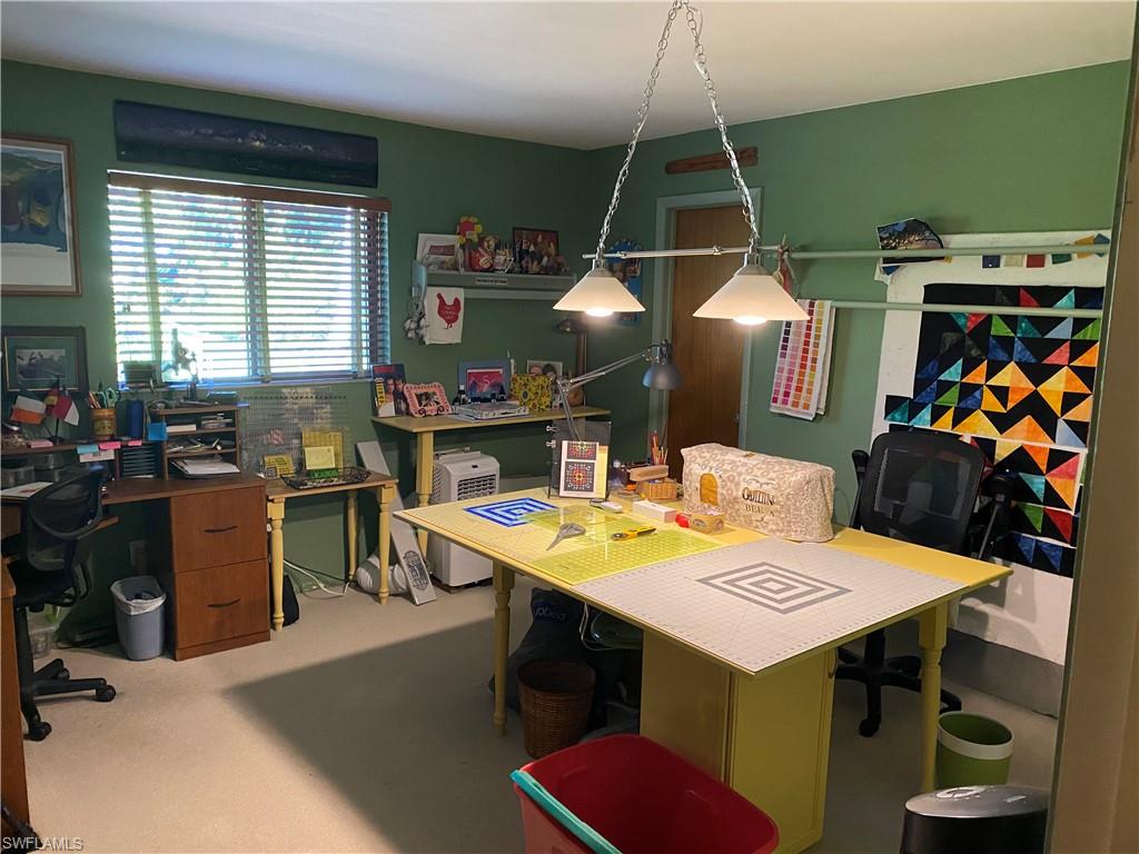 SAN MATEO - Residential