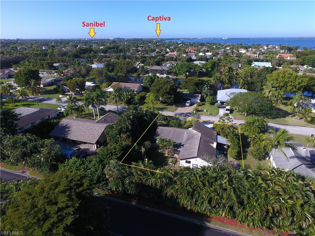 SAN MATEO - Residential