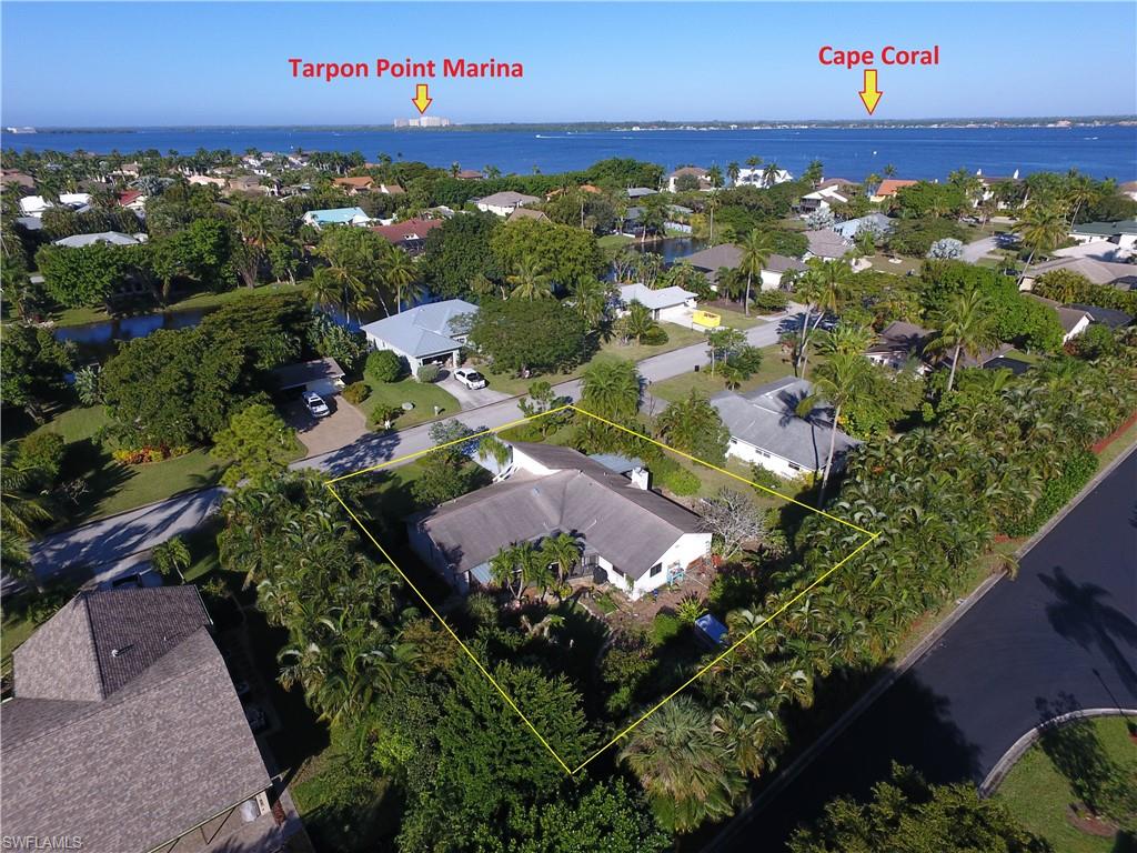 SAN MATEO - Residential