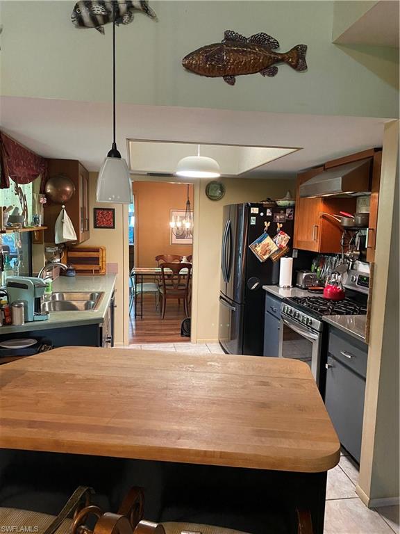 SAN MATEO - Residential