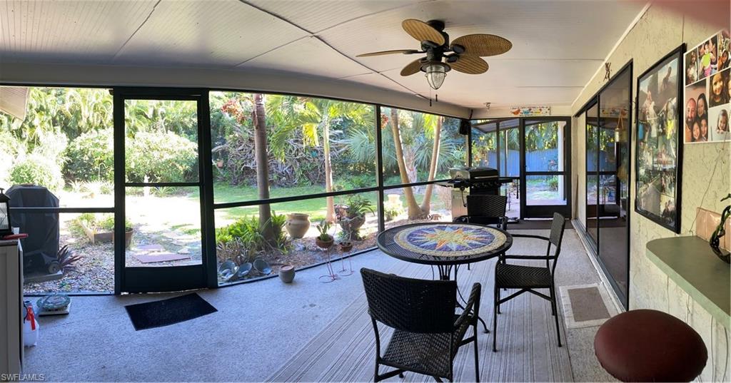 SAN MATEO - Residential